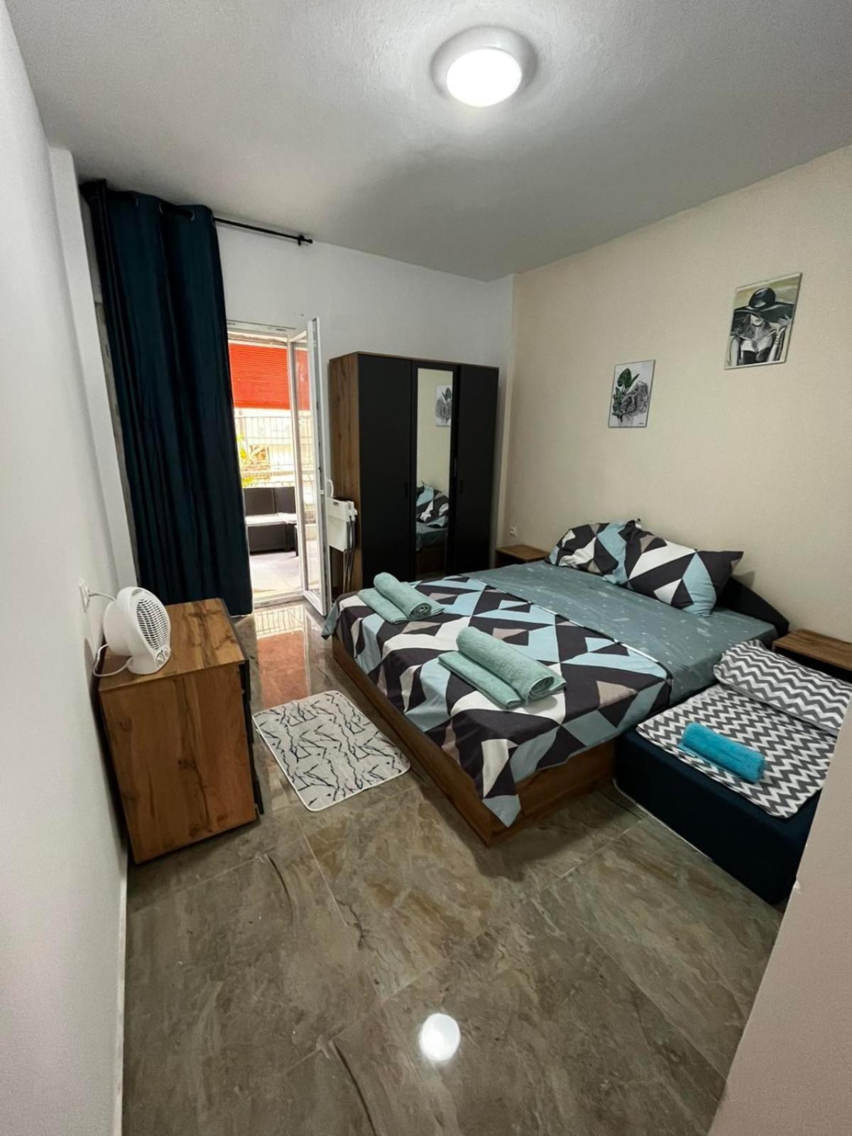 Apartament Dimi Num1 Peraía