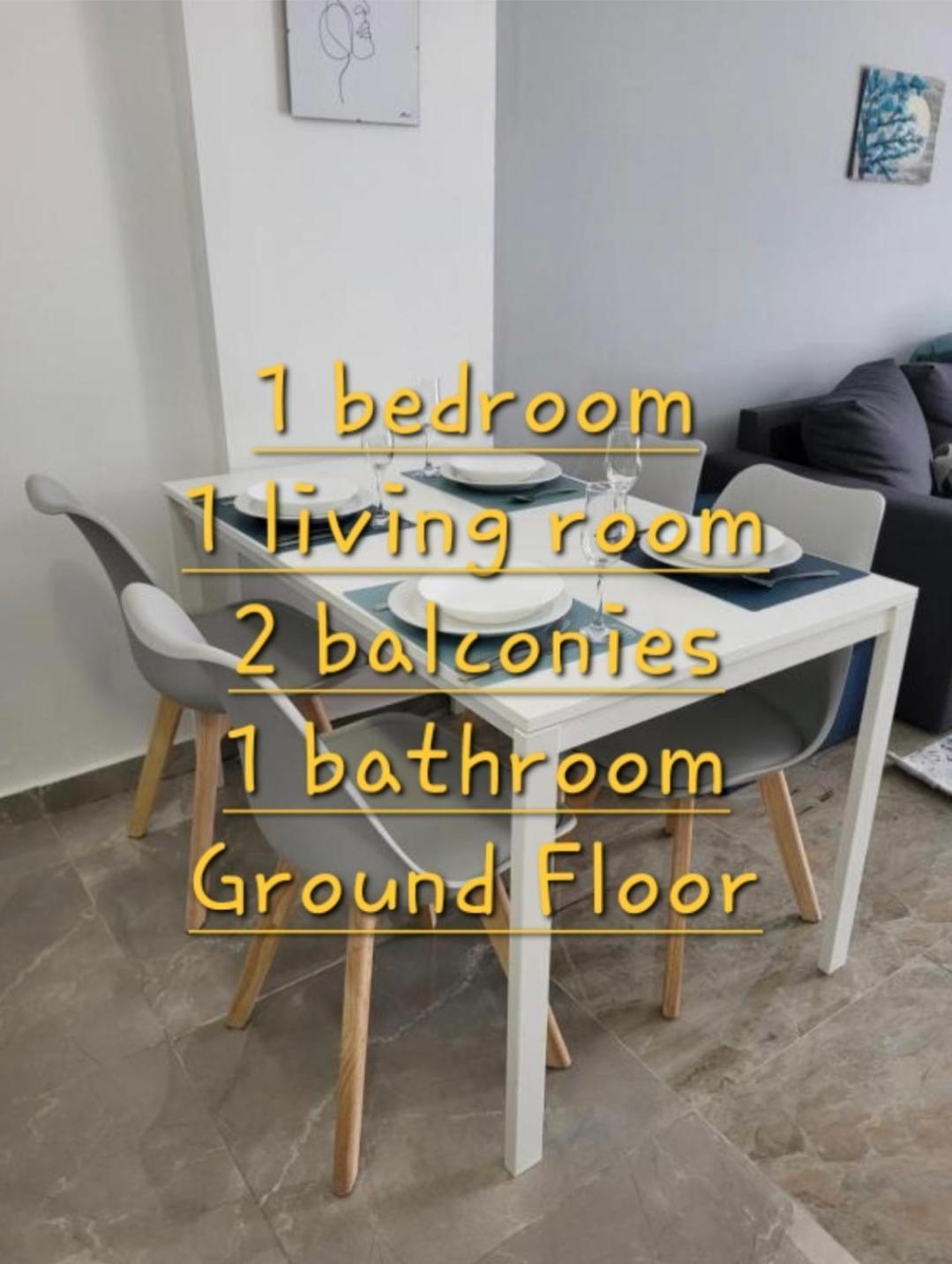 Dimi Num1 Apartament *